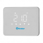 Finder Thermostat Cronothermostat - Prix bas sur notre catalogue