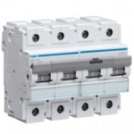 Circuit BREAKERS, HAGER 6 Modules: Catalog and Prices