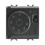Gewiss Thermostat and programmable Thermostat - low Prices on our catalog