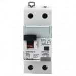 Residual Current Circuit Breakers BTICINO: Prices and Catalog