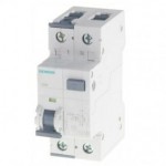 SIEMENS Residual Current Circuit Breakers: Catalog and Prices